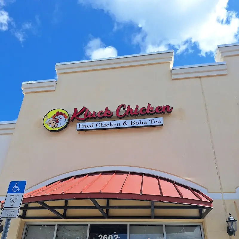 Kluck Chicken