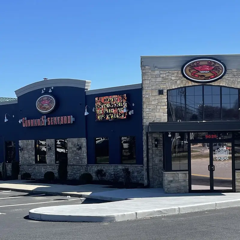 Conrad's Seafood Restaurant