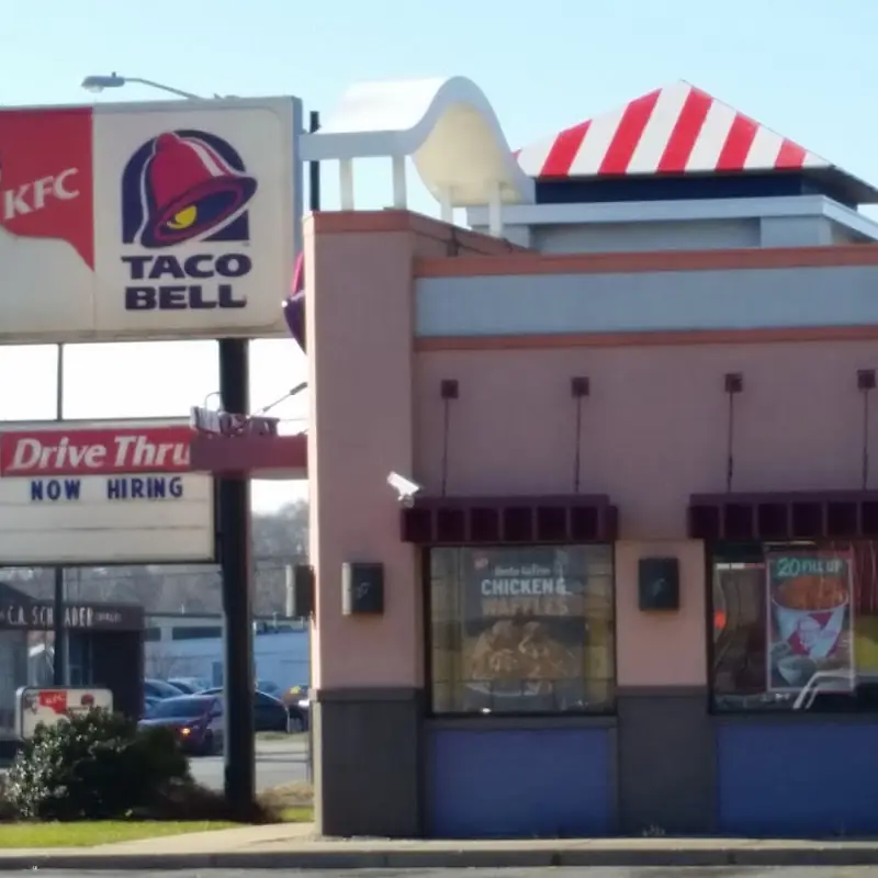 KFC