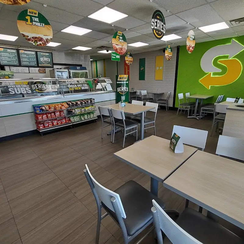 Subway