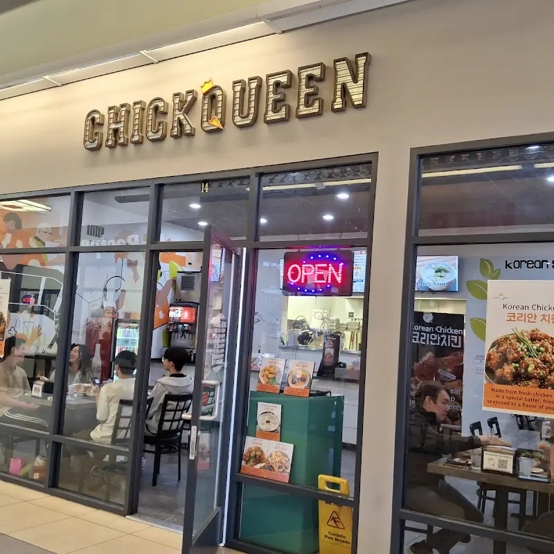 Chick Queen
