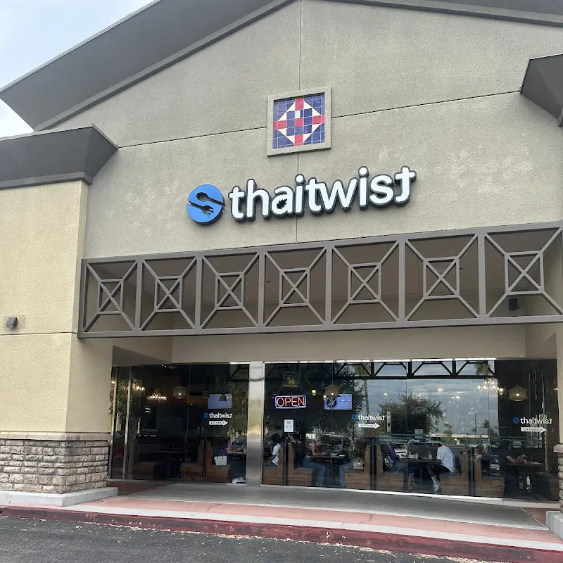 Thaitwist