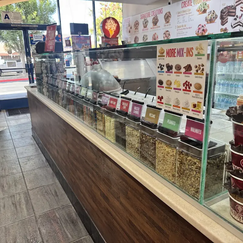 Cold Stone Creamery