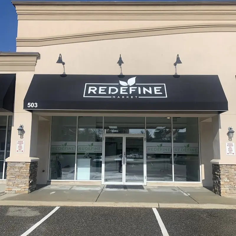 Redefine Meals