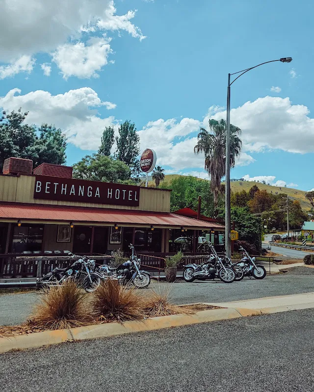 Bethanga Hotel