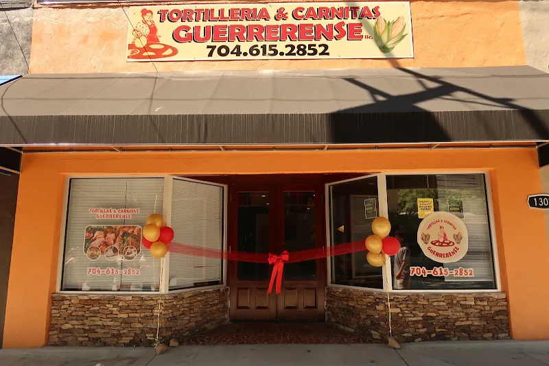 Tortillería y Carnitas Guerrerense LLC