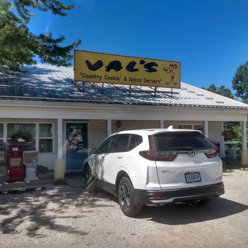 Val's