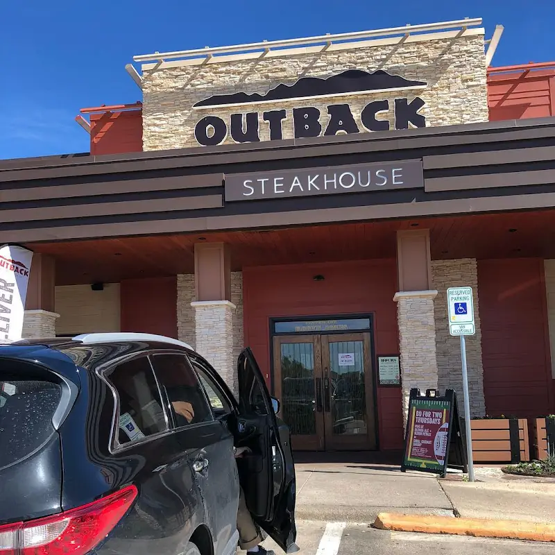 Outback Steakhouse