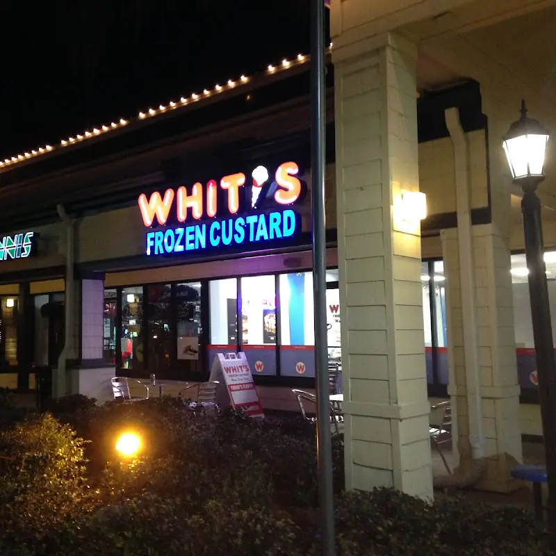 Whit's Frozen Custard of Mandarin