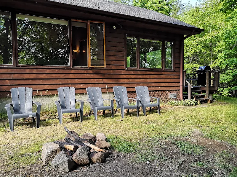 Firehouse Lodge