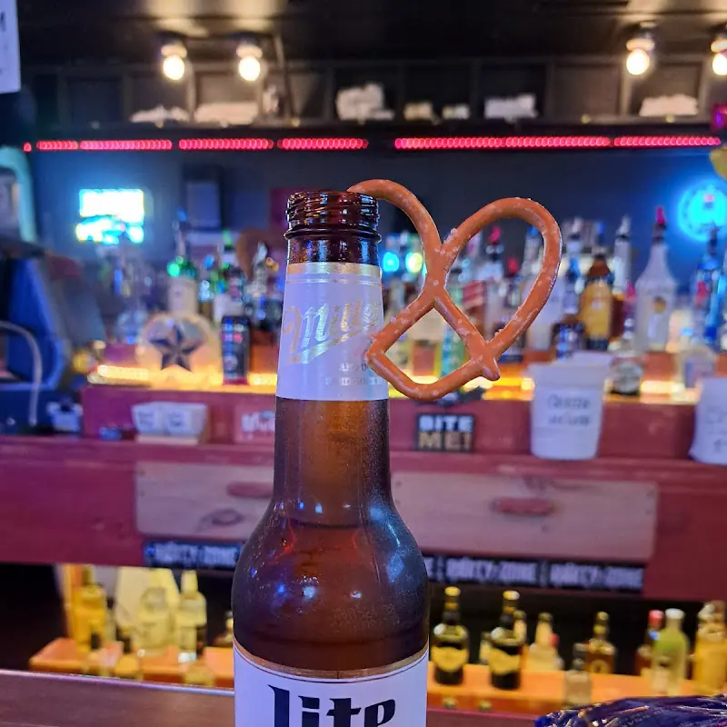 South End Bar and Grill