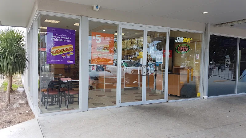 Subway