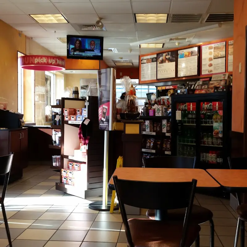 Dunkin'