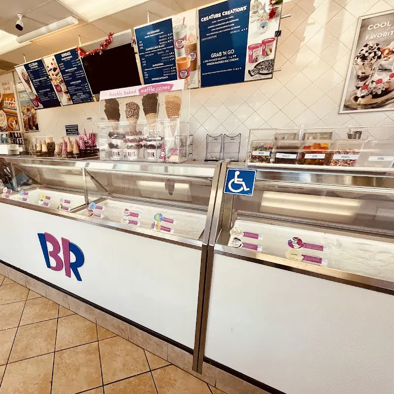 Baskin-Robbins
