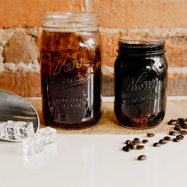 grounds for coffee