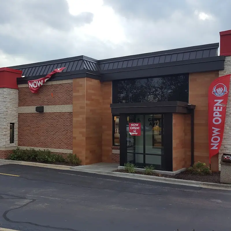 Wendy's