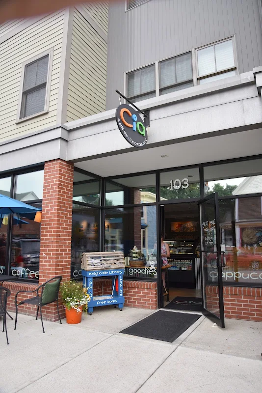 Cia Cafe