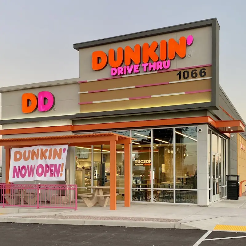 Dunkin'