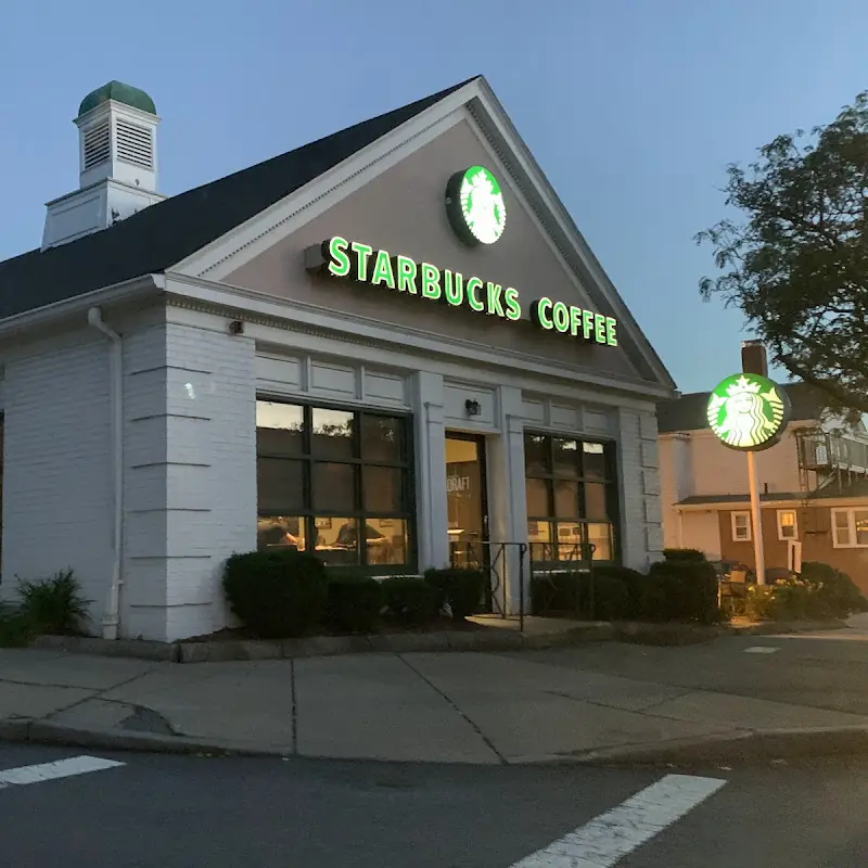 Starbucks Coffee Company