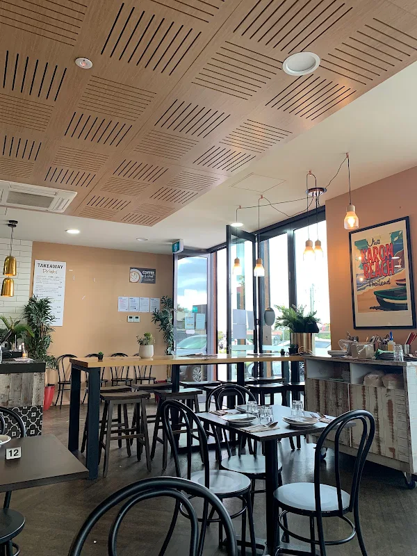 Dava Thai Towerhill Frankston