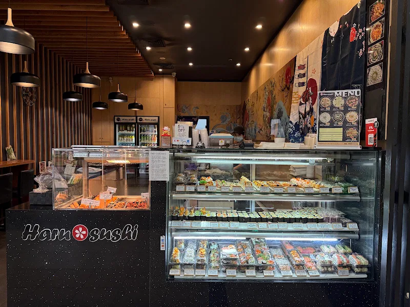 Haru Sushi Cherrybrook