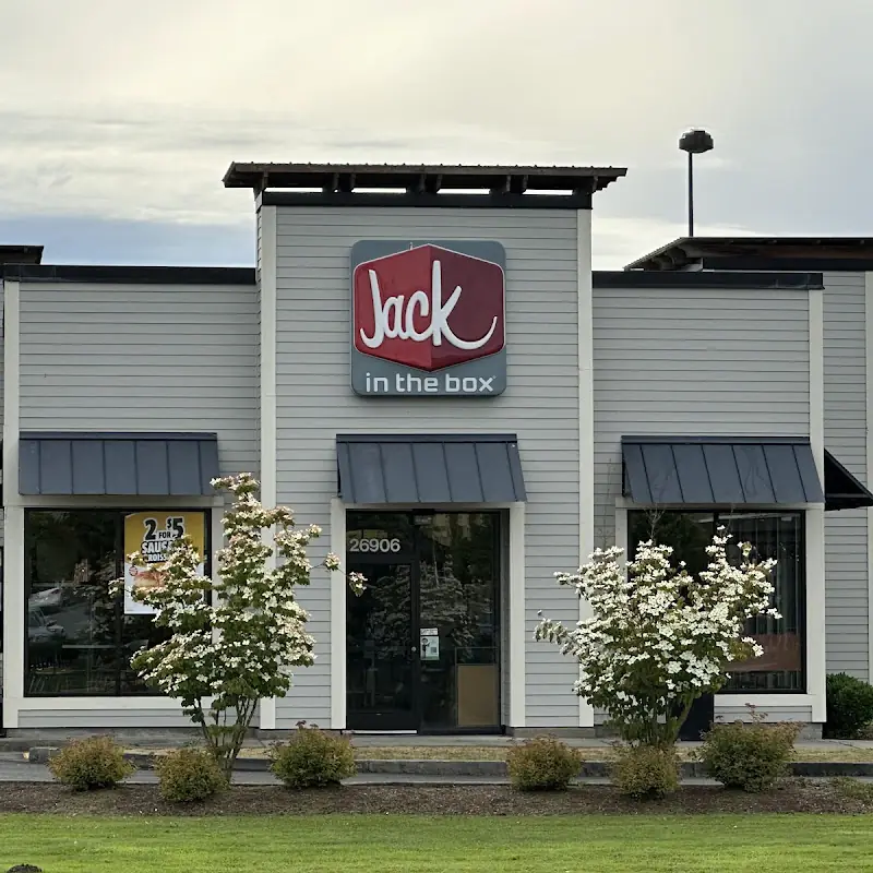 Jack in the Box