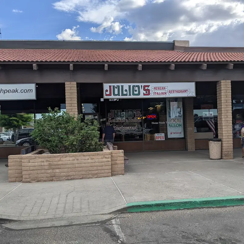 Julio's