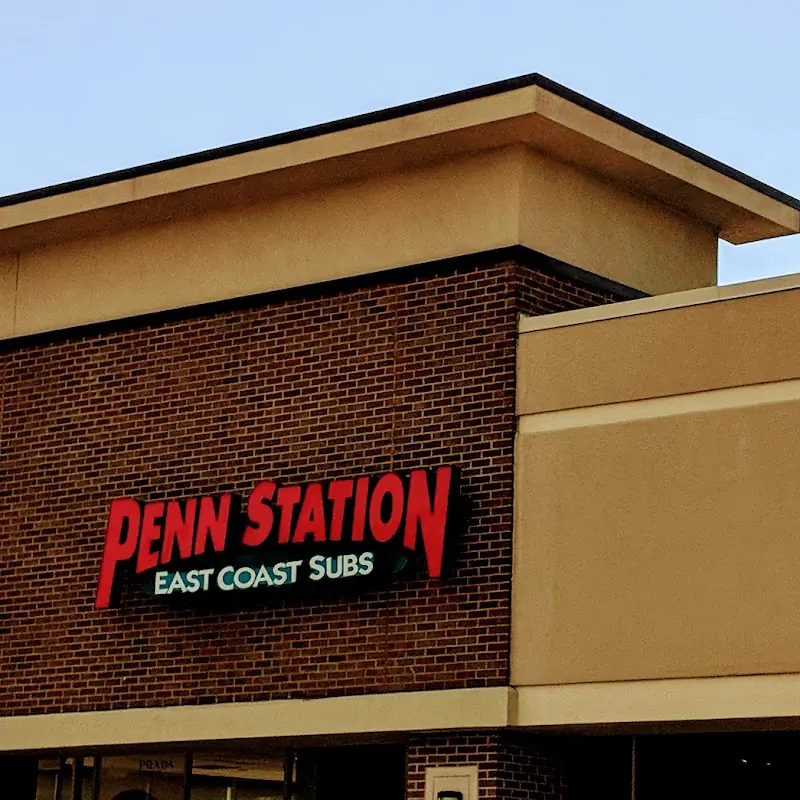 Penn Station East Coast Subs