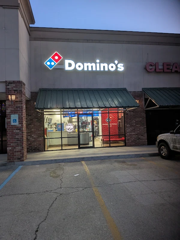 Domino's Pizza
