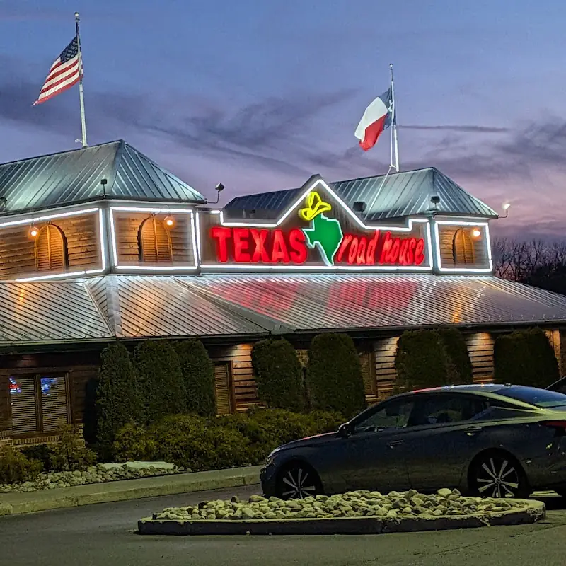 Texas Roadhouse