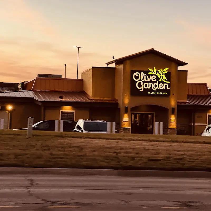 Olive Garden Italian Restaurant