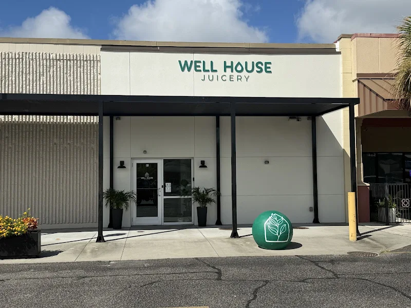 Well House Juicery