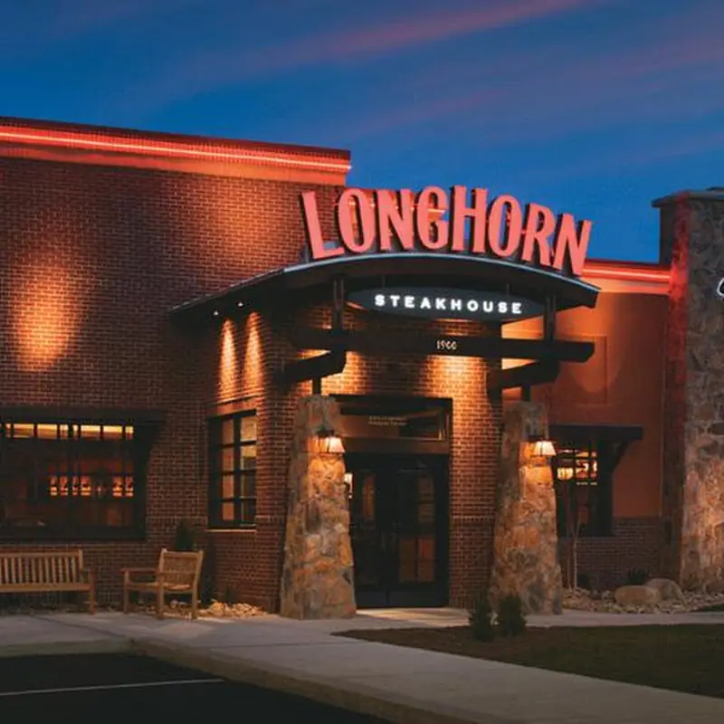 LongHorn Steakhouse