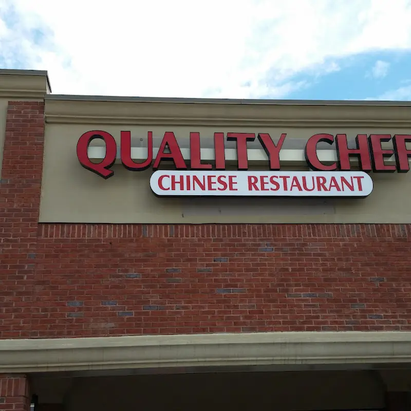 Quality Chef