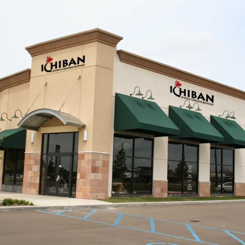 Ichiban Asian Bistro & Go--Flowood