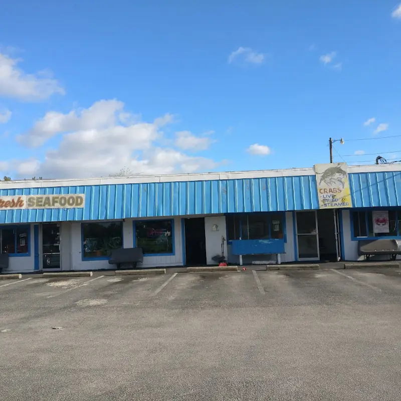 Tony's Crab & Seafood