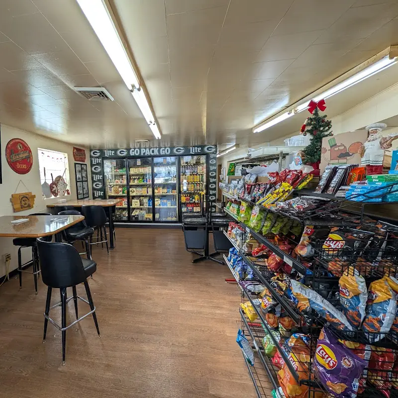 Crossroads II Pizza & Subs