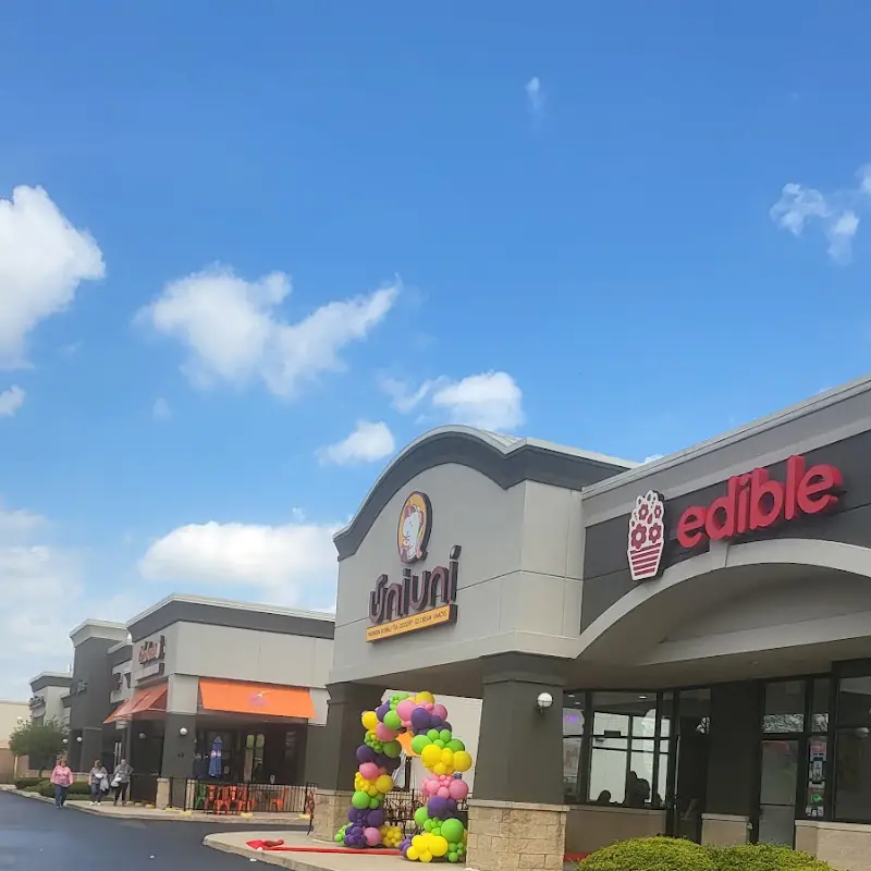 Uni Uni Boba Joliet