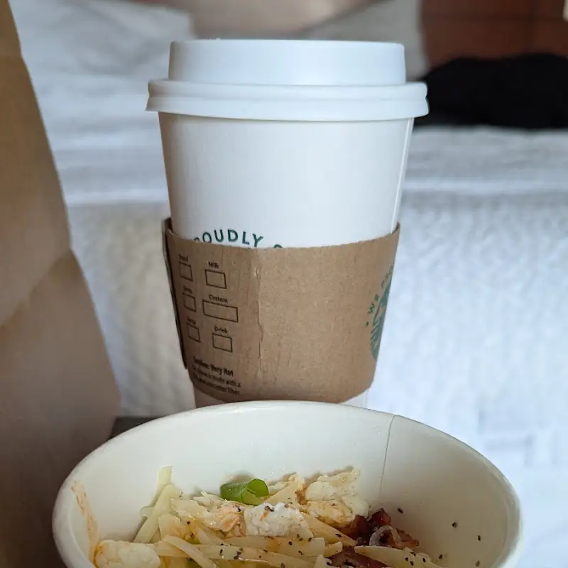 The Bistro - Eat. Drink. Connect.®