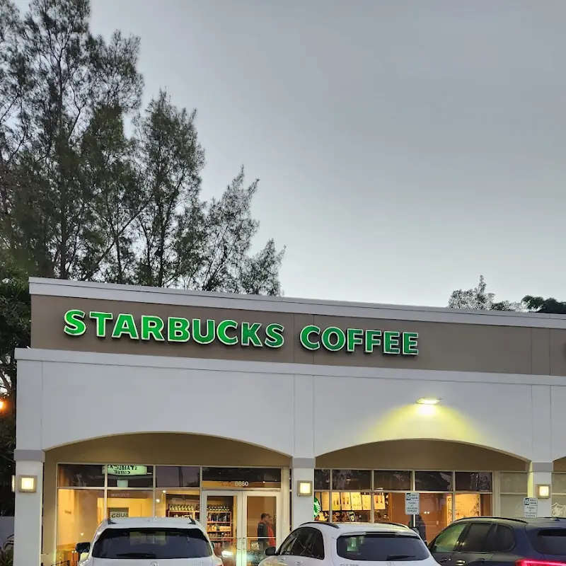Starbucks Coffee Company