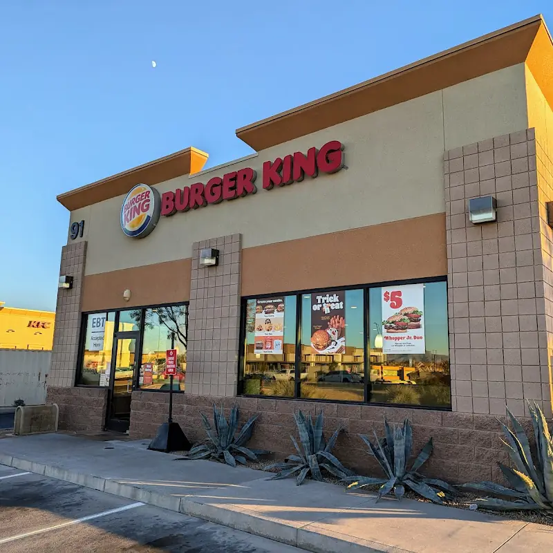 Burger King