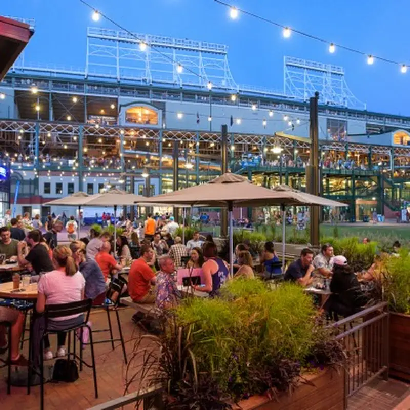 Budweiser Brickhouse Tavern