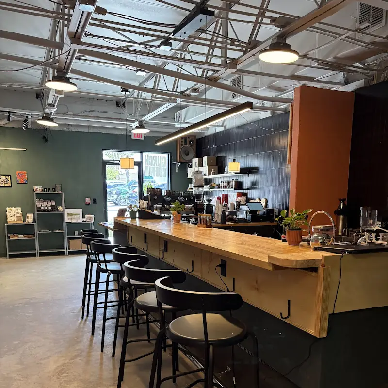 Gurch Coffee Co