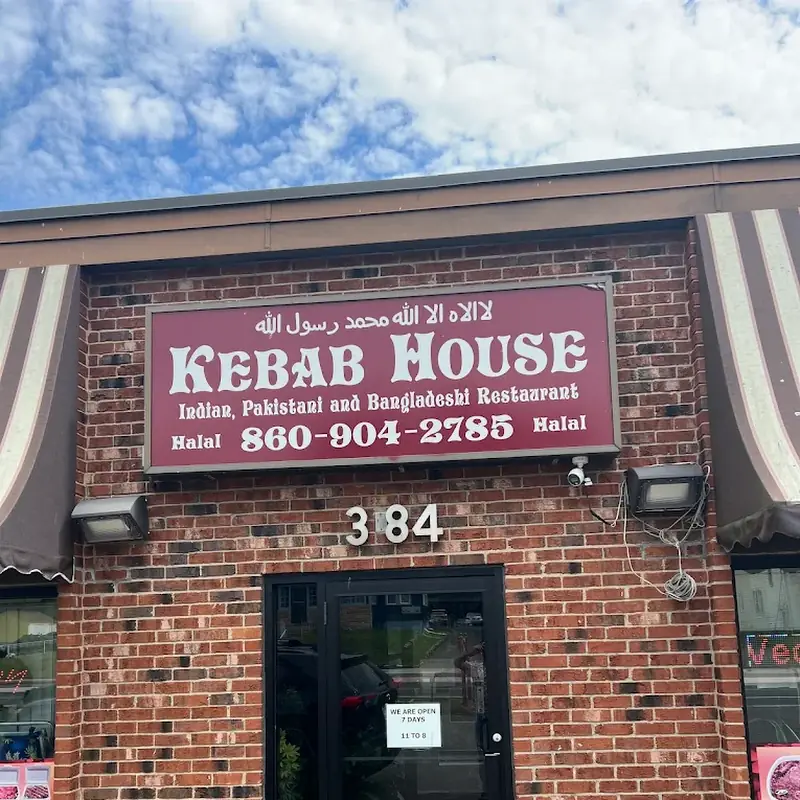 Kebab House