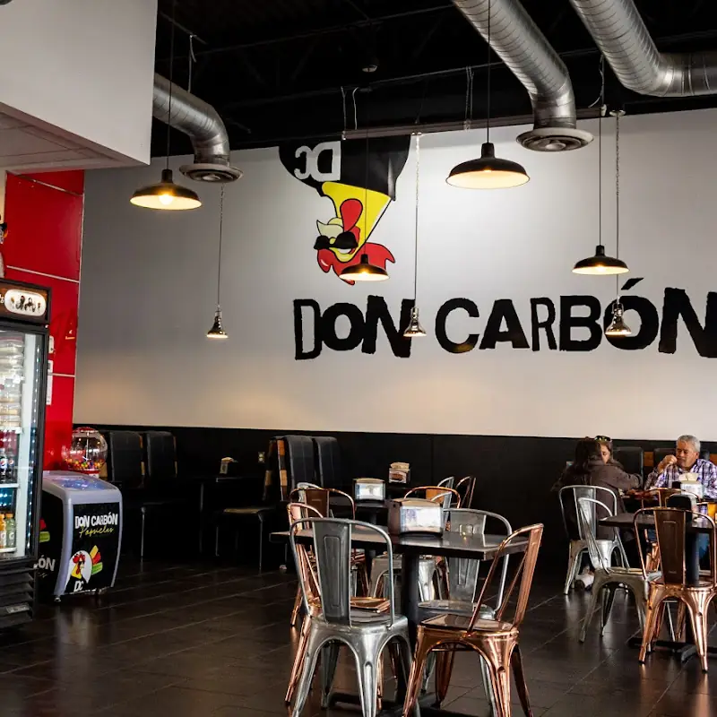 Don Carbon
