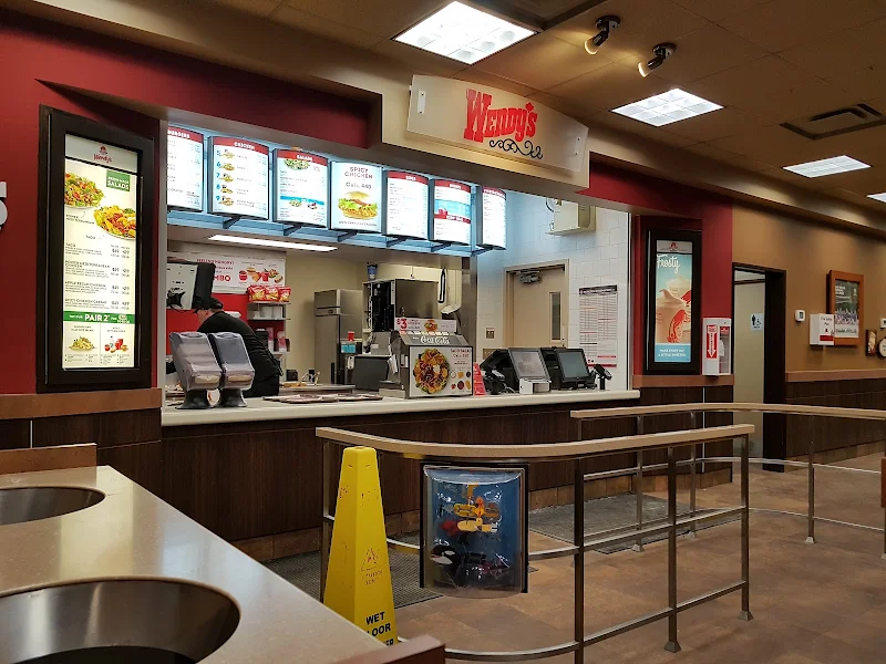 Wendy's
