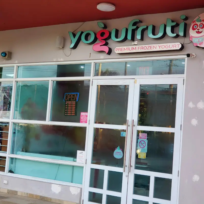 Yogufruti