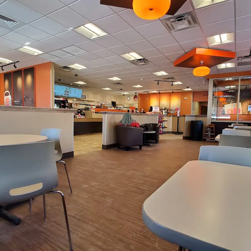 Dunkin'