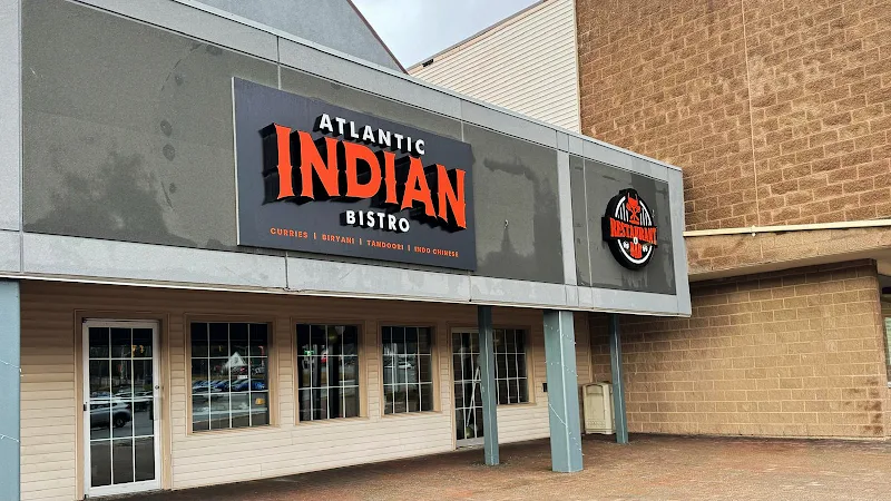Atlantic Indian Bistro