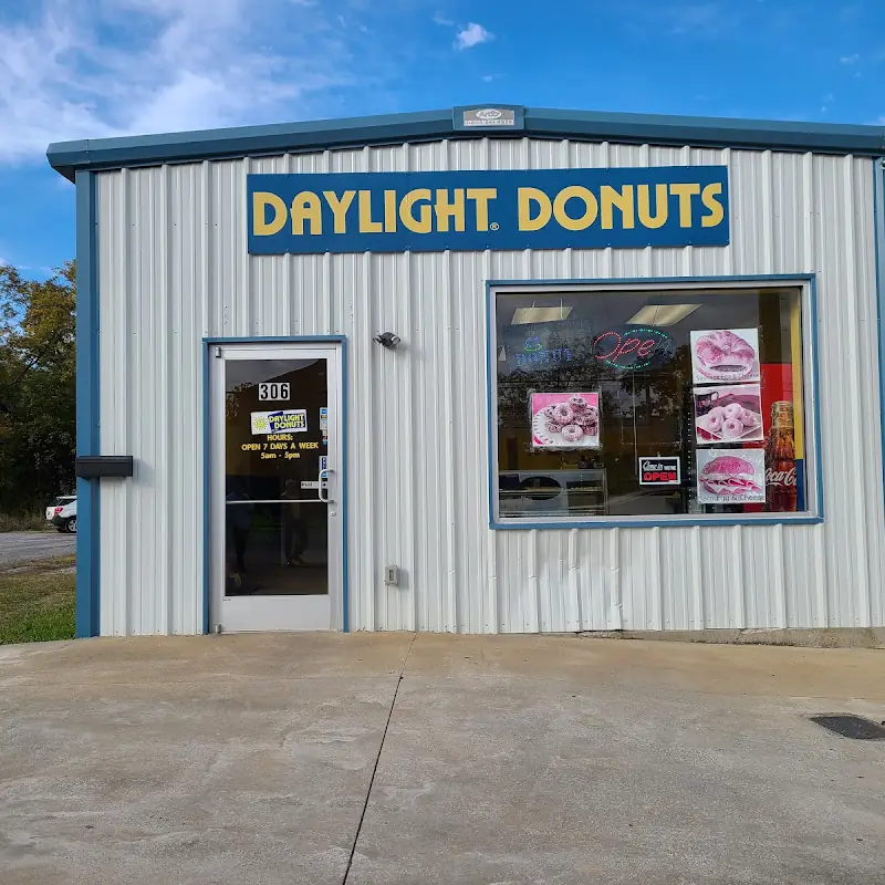 Daylight Donuts